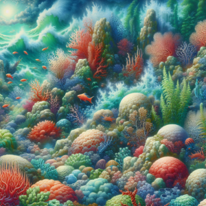 alt="coral reef"