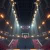Basketball Stadium alt="basketball stadium"