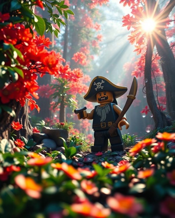 alt="lego pirate"