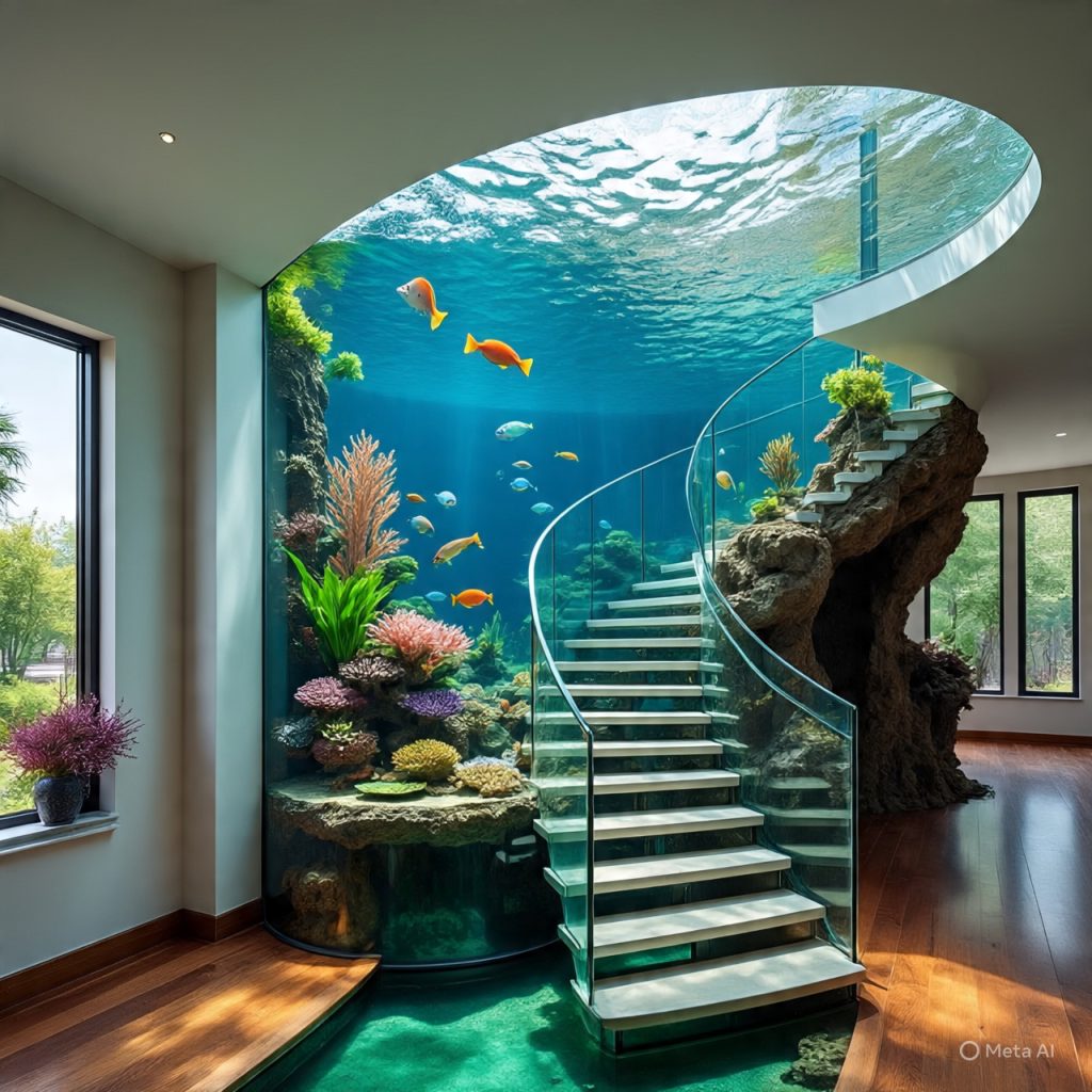 alt="how clean fish tank"