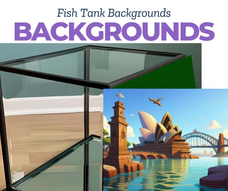 alt="fish tank backgrounds"