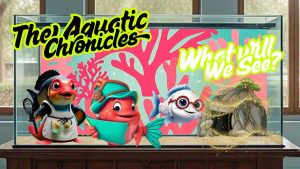 the aquatic chronicals