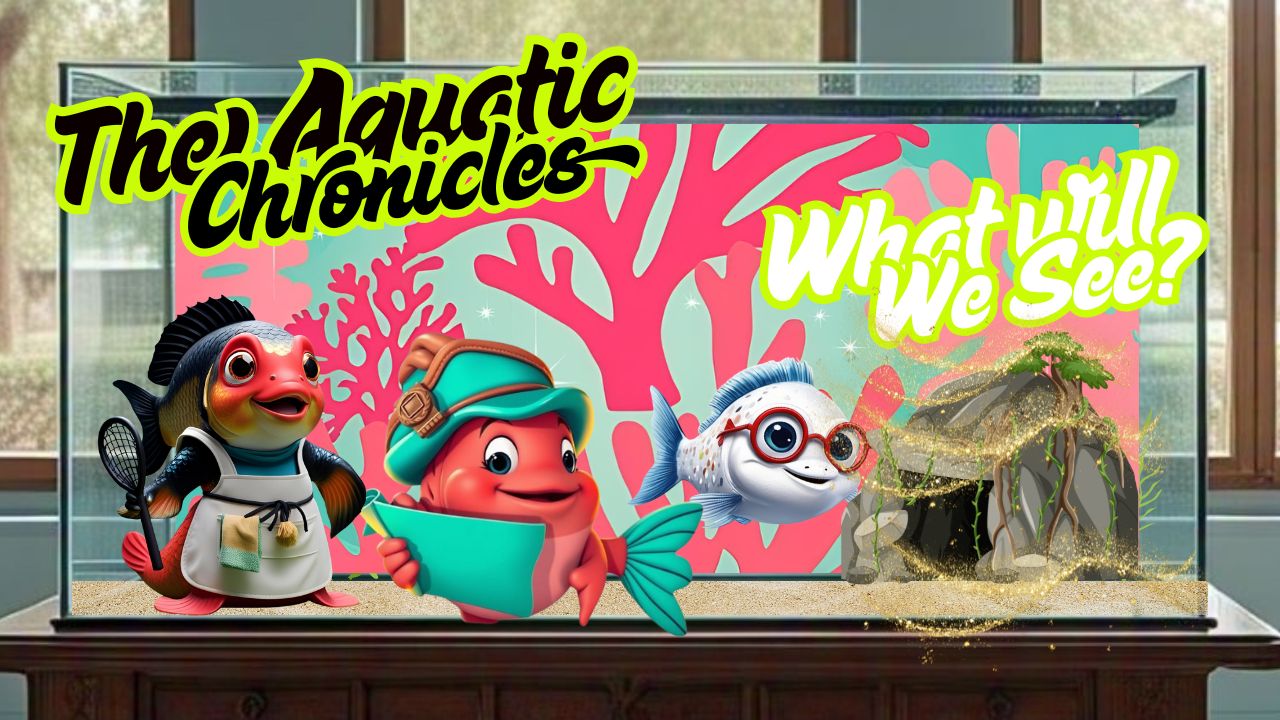 the aquatic chronicals