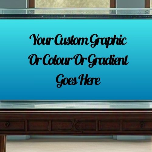 alt="custom image fish tank static vinyl aquarium background"