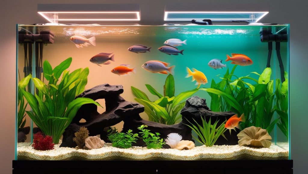 alt="led tank led background"