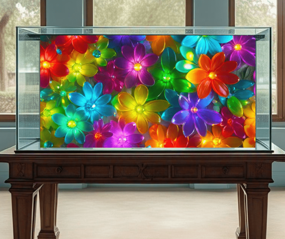 goldfish tank background image yuk to stunning