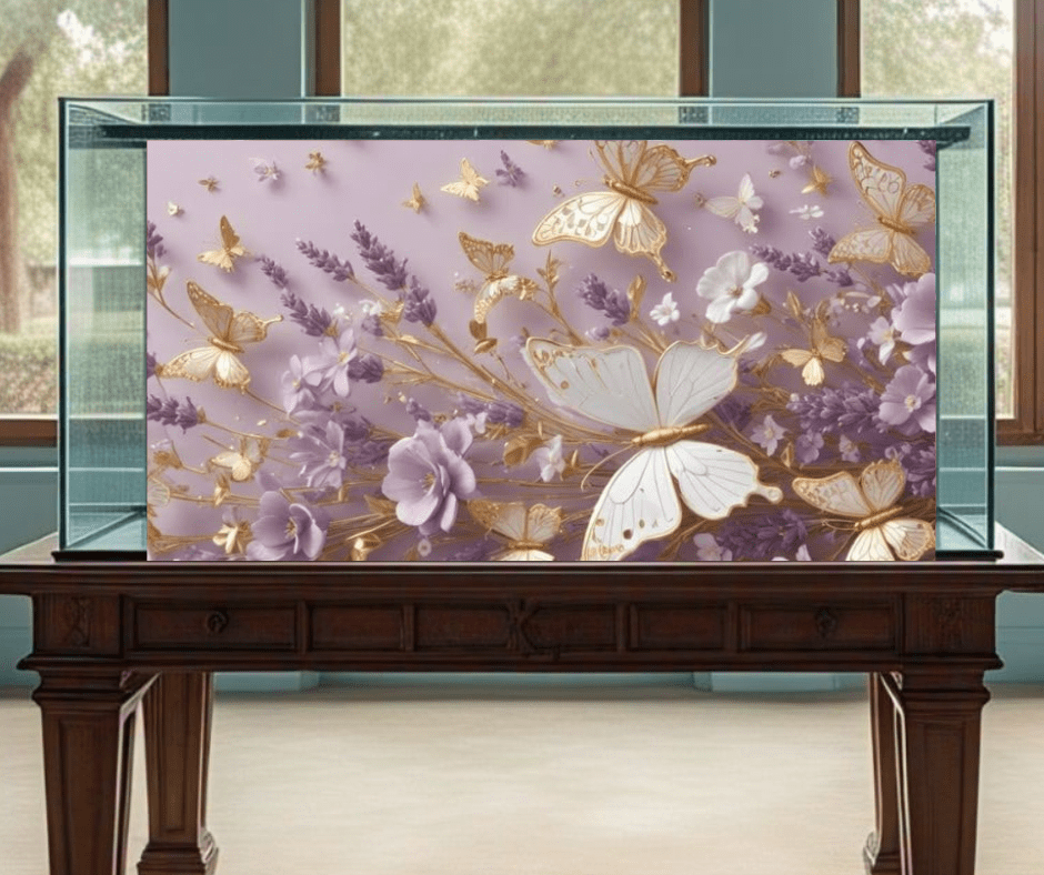 clear clean water no ammonia