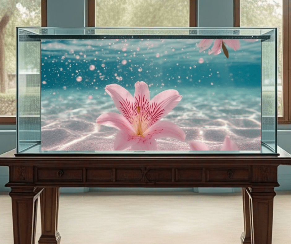 home hero fish tanks store