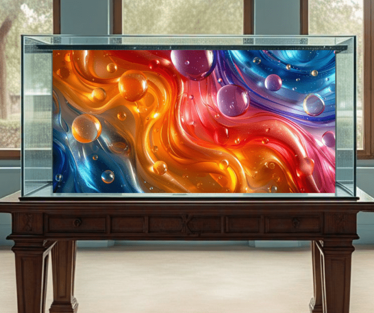 fish tank background images