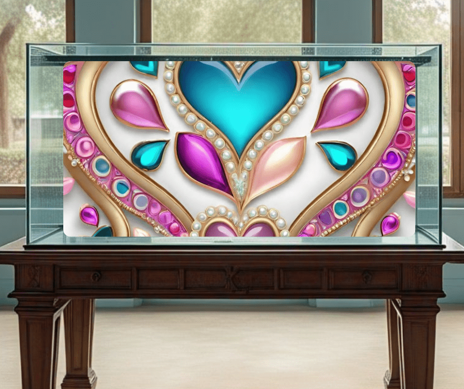 betta fish tank clean water