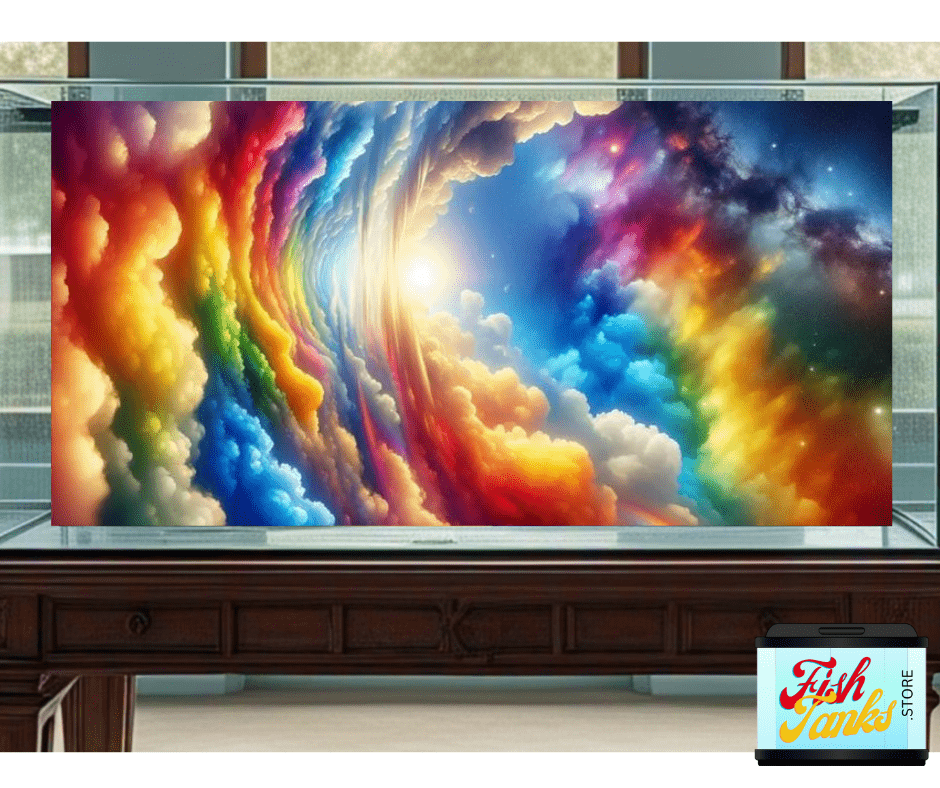 contact me page clouds colours