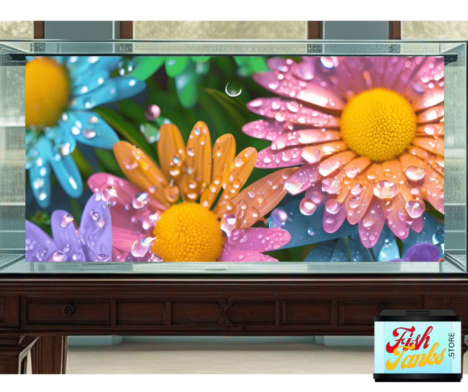 living room aquarium styles 2026