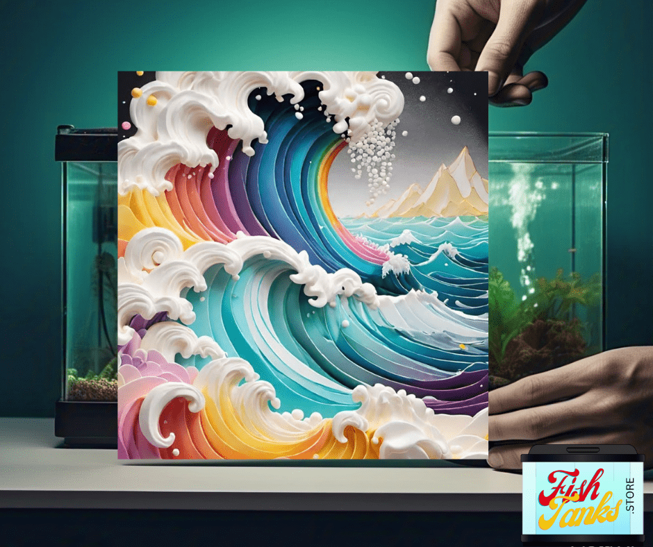 fish tank cloudy water solutions