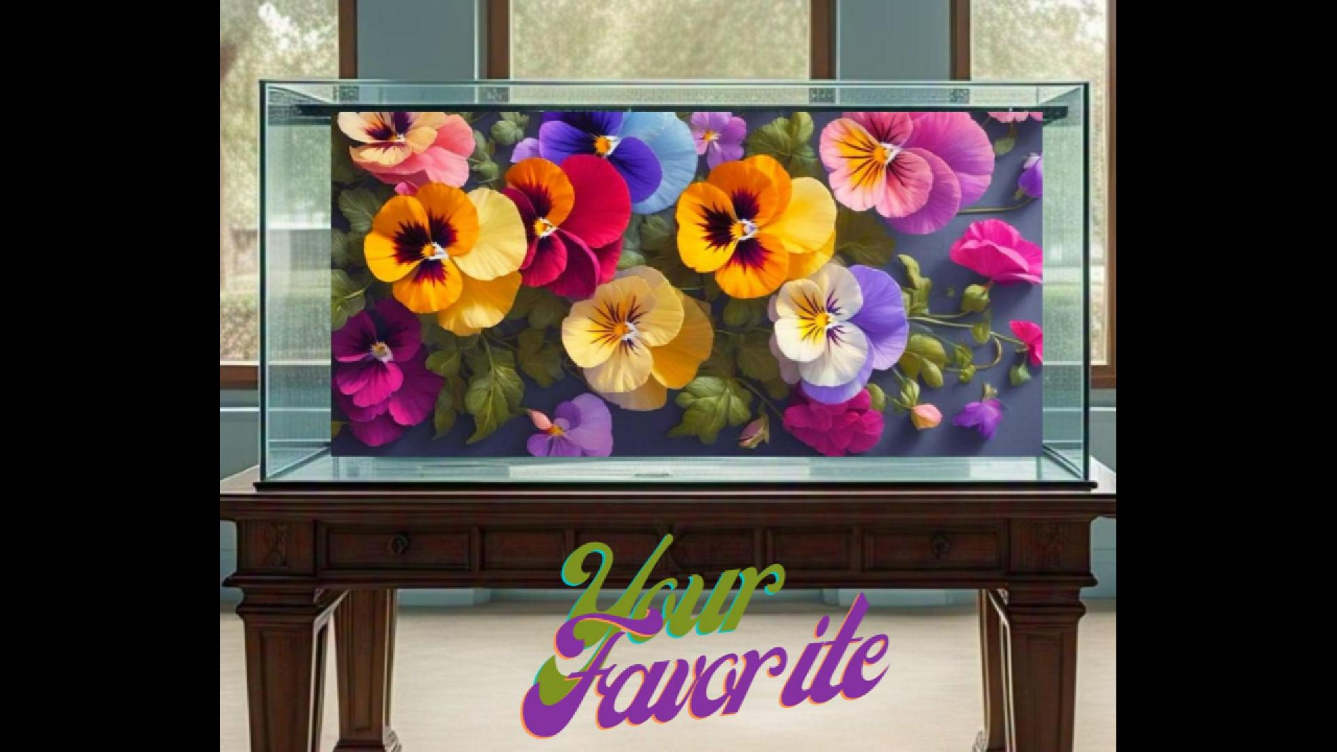 thumbnail video aquarium design
