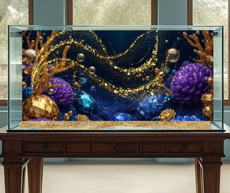 where to buy aquarium backgrounds