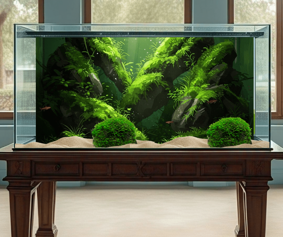 aquascape dutch style