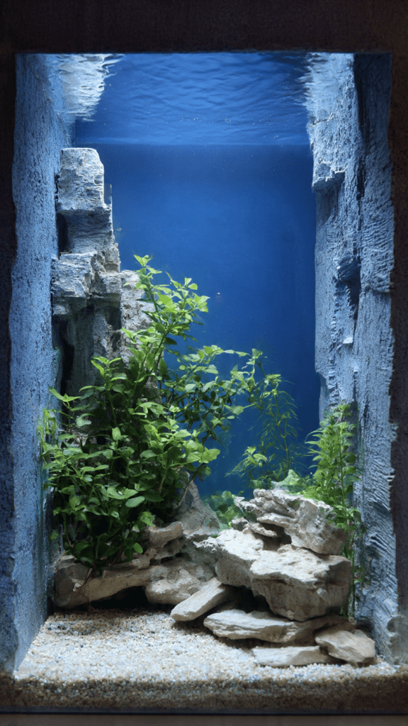 best 3d aquarium background
