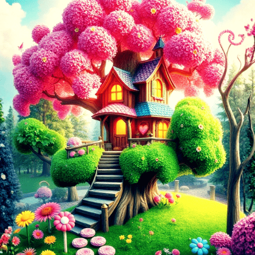 cool aquarium décor