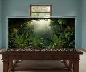 fish tank decoration fish keepers of 2026 celebrated