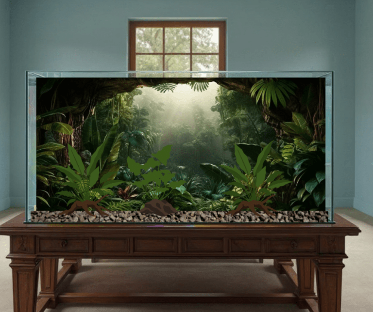 fish tank decoration fish keepers of 2026 celebrated