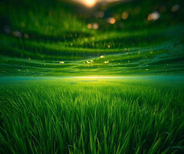 Under the rice paddies 4